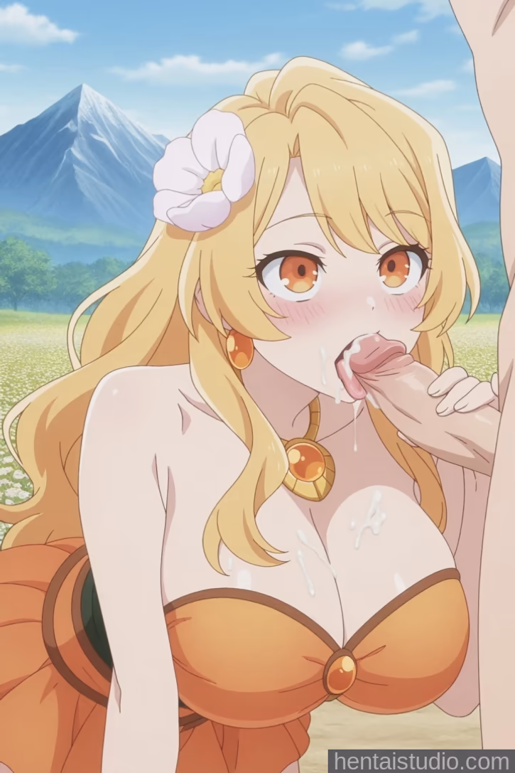 Goa from The Shy Hero And The Assassin Princesses — image 127 of 199