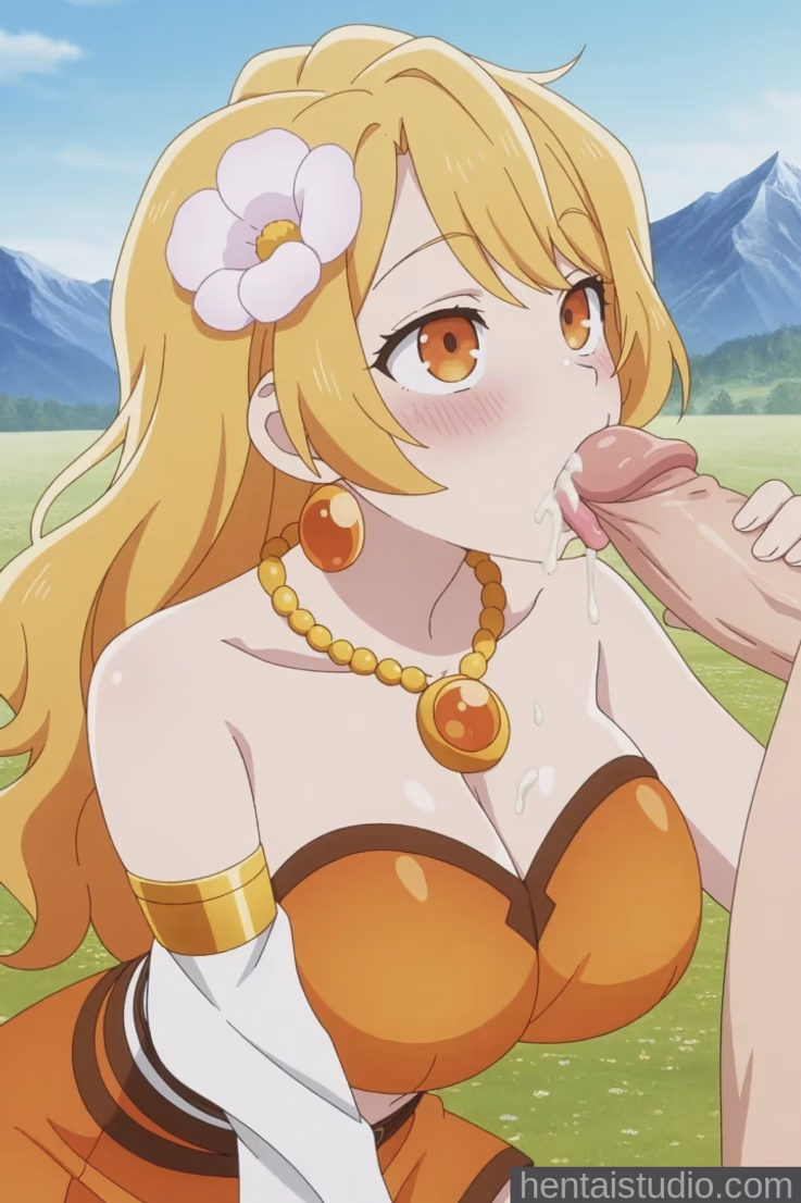 Goa from The Shy Hero And The Assassin Princesses — image 133 of 199