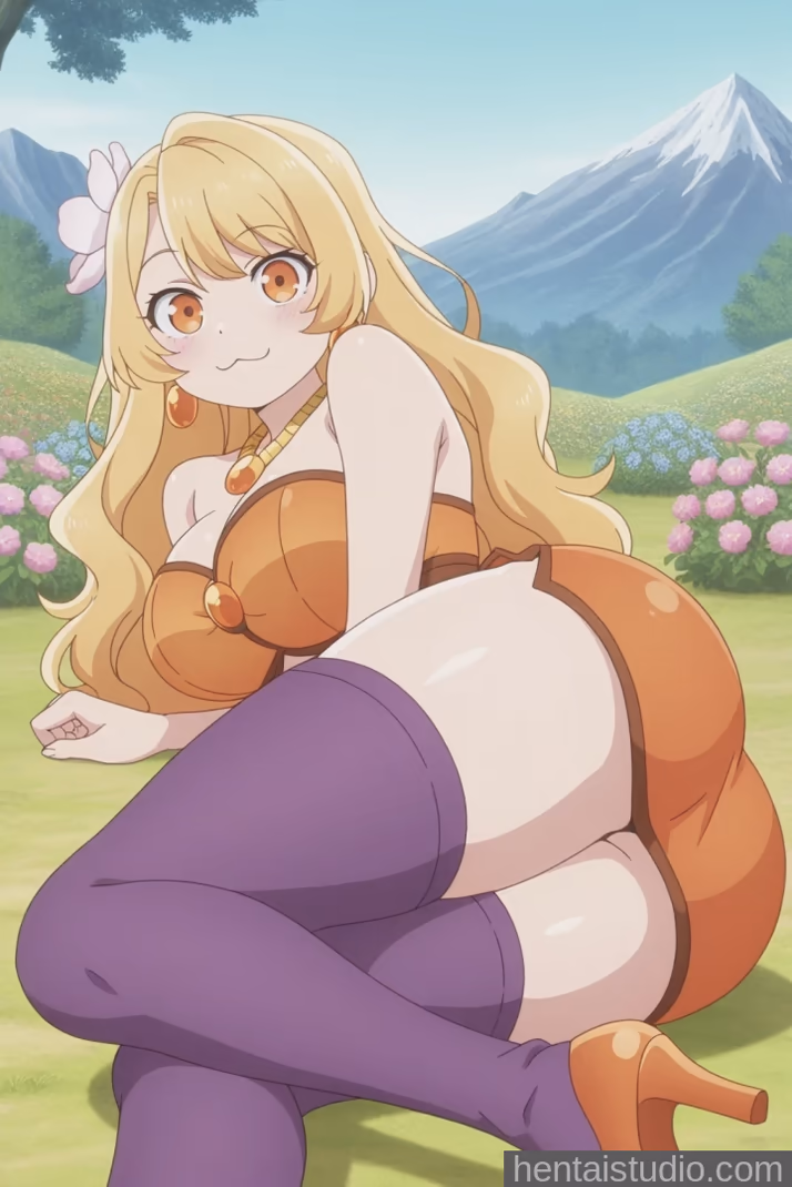 Goa from The Shy Hero And The Assassin Princesses — image 22 of 199