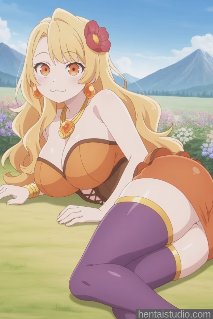 Goa from The Shy Hero And The Assassin Princesses — image 23 of 199