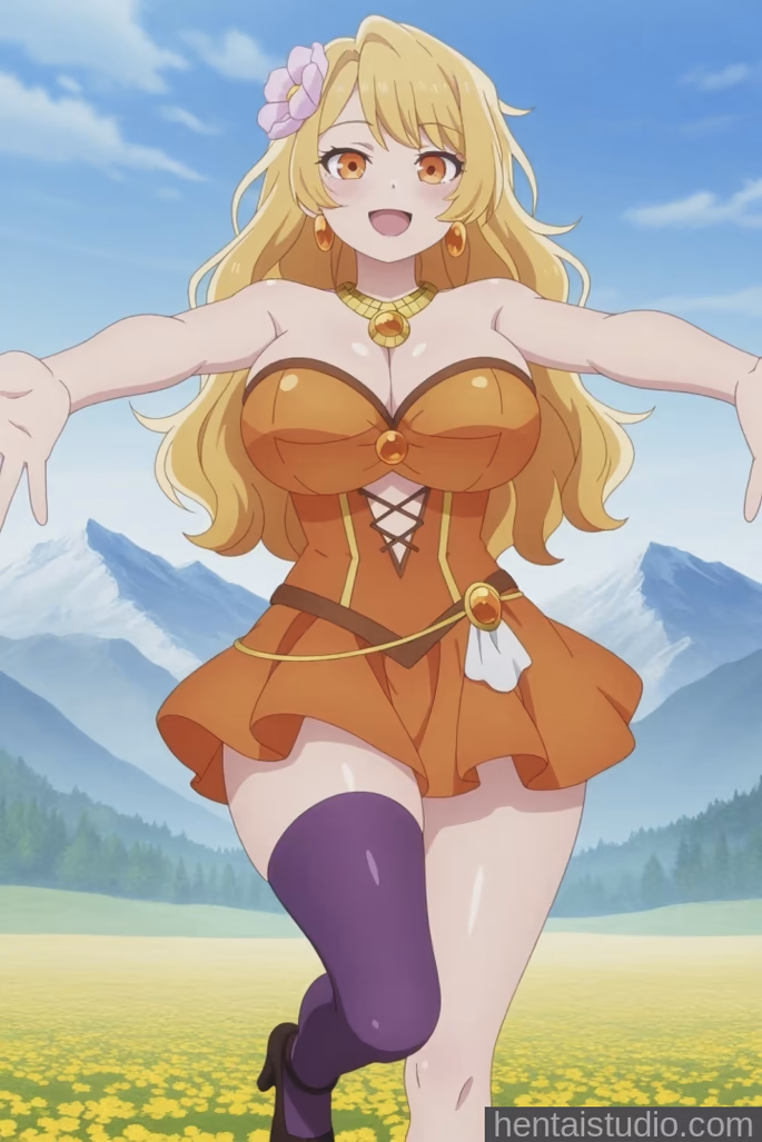 Goa from The Shy Hero And The Assassin Princesses — image 26 of 199