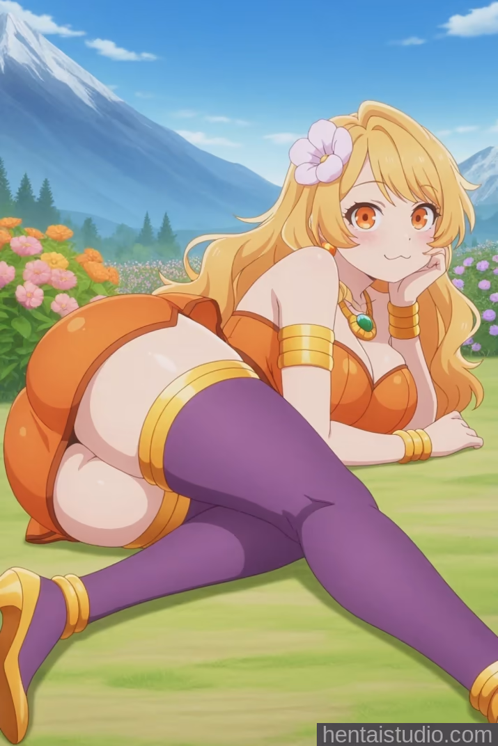 Goa from The Shy Hero And The Assassin Princesses — image 37 of 199