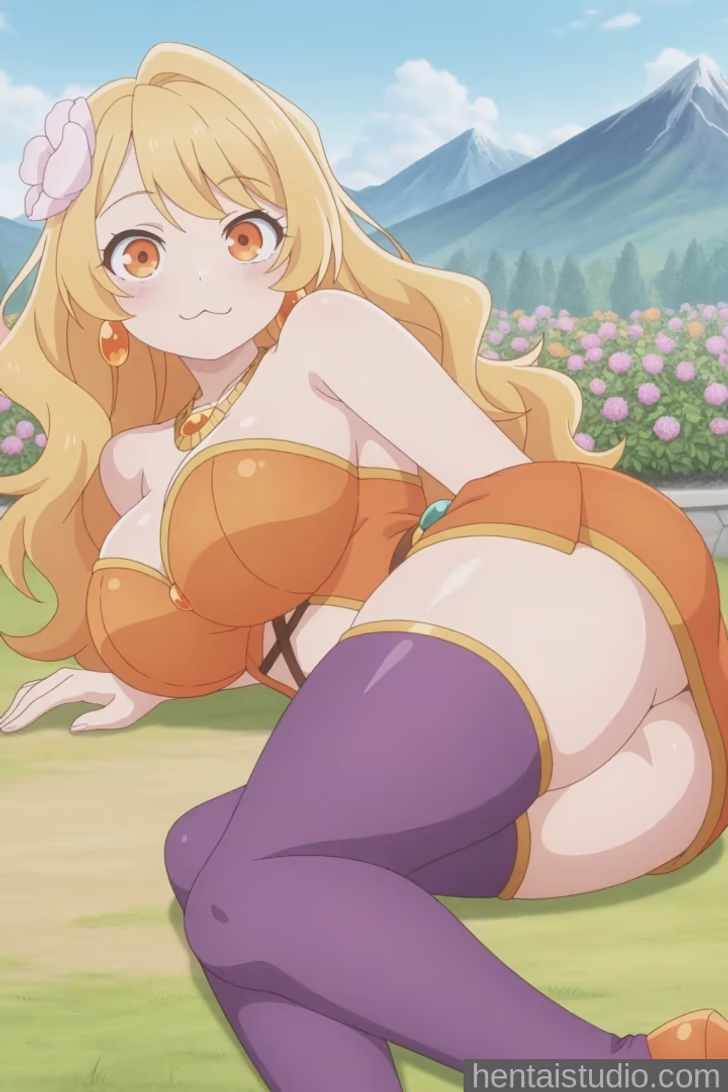 Goa from The Shy Hero And The Assassin Princesses — image 39 of 199