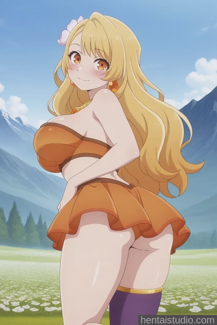 Goa from The Shy Hero And The Assassin Princesses — image 47 of 199