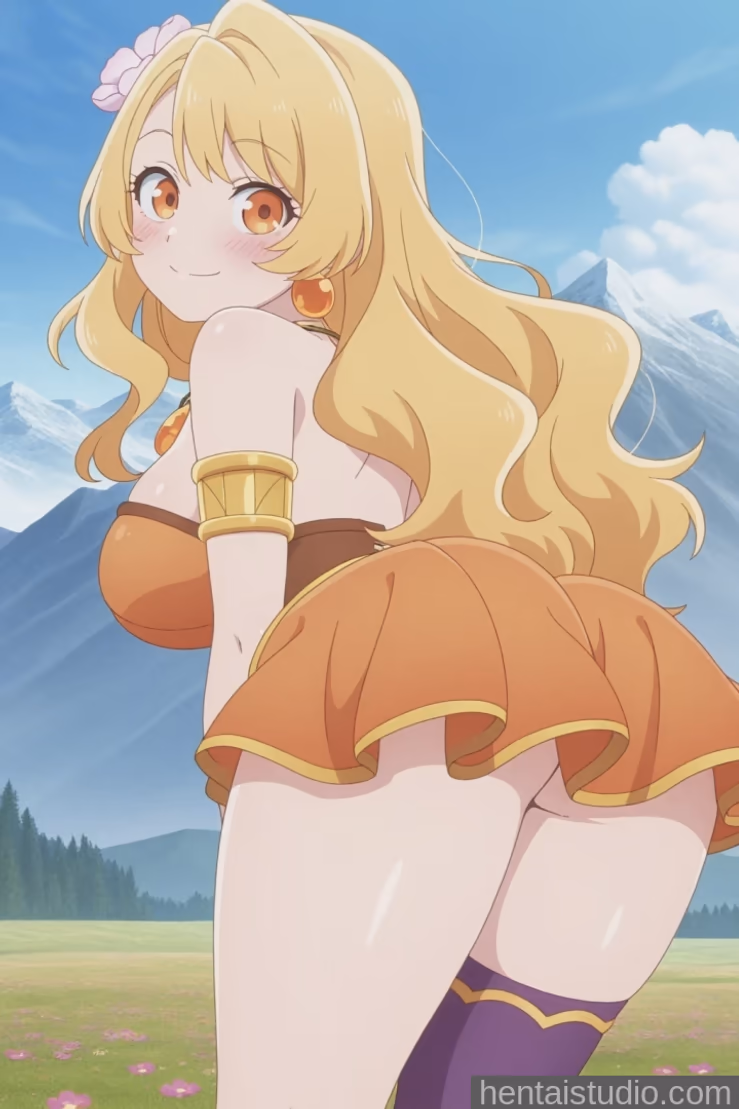 Goa from The Shy Hero And The Assassin Princesses — image 49 of 199