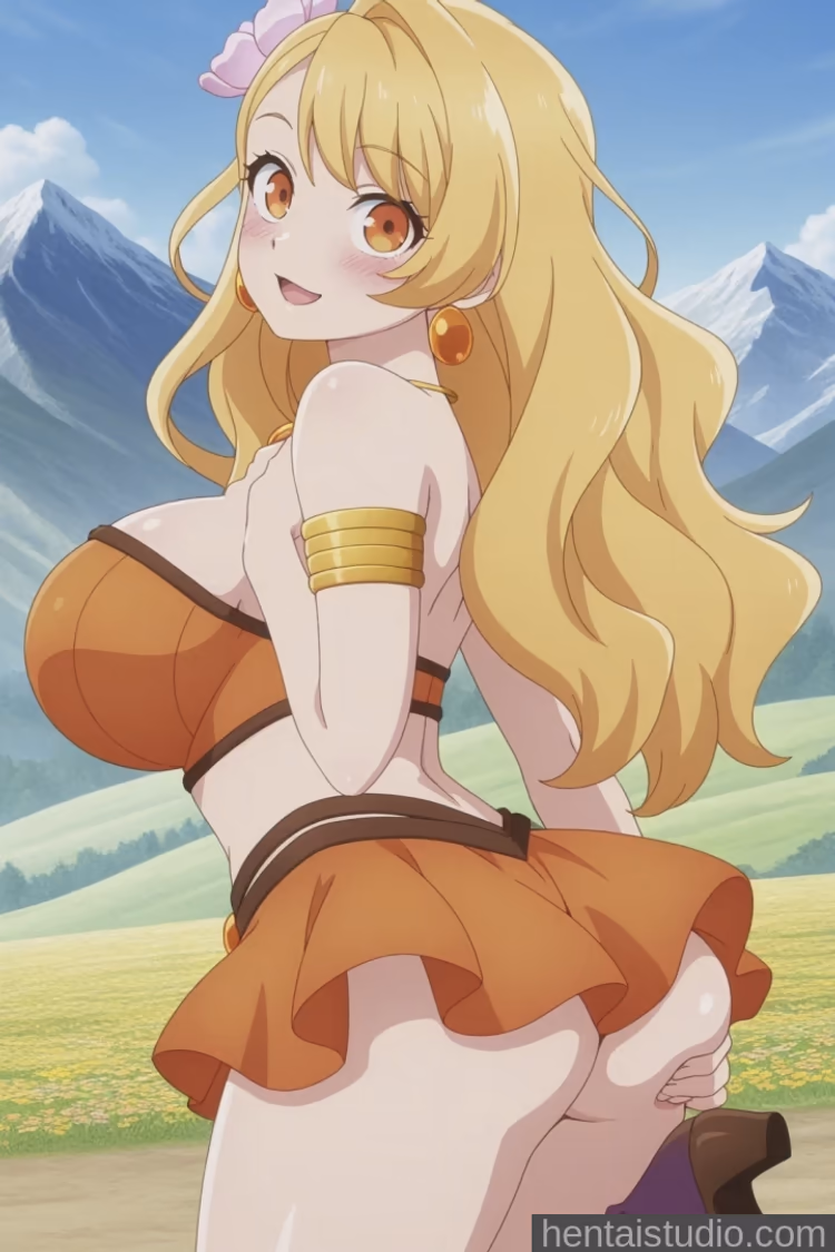 Goa from The Shy Hero And The Assassin Princesses — image 50 of 199