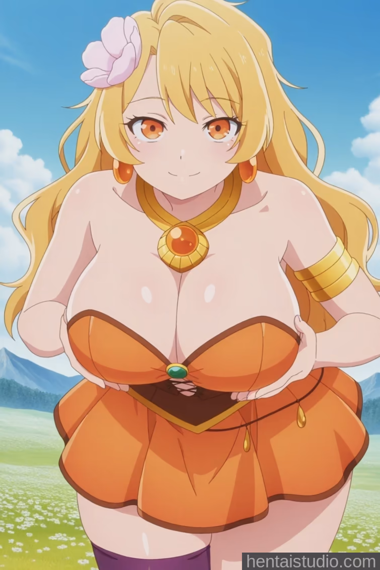 Goa from The Shy Hero And The Assassin Princesses — image 52 of 199