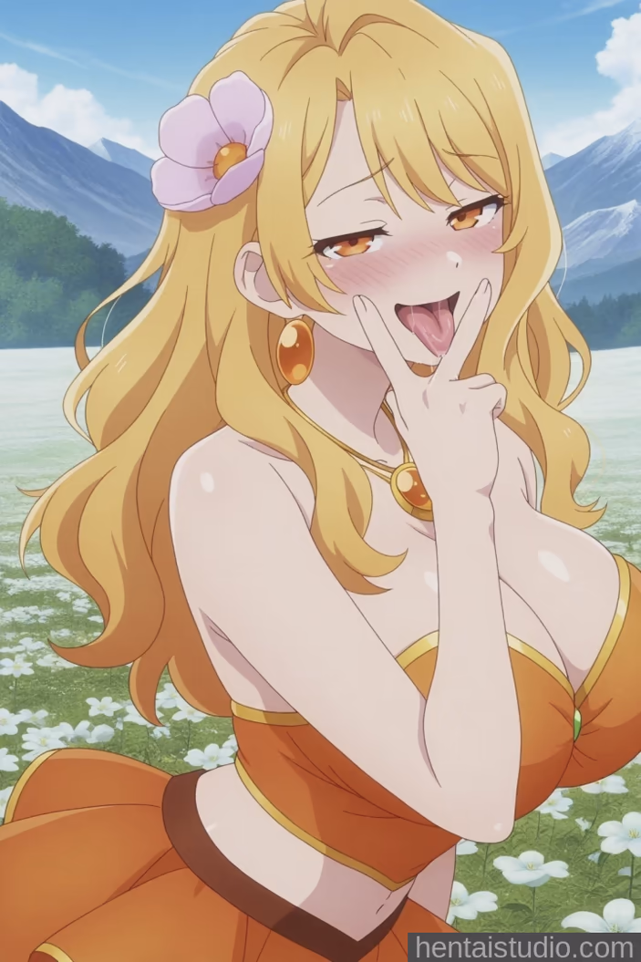 Goa from The Shy Hero And The Assassin Princesses — image 53 of 199