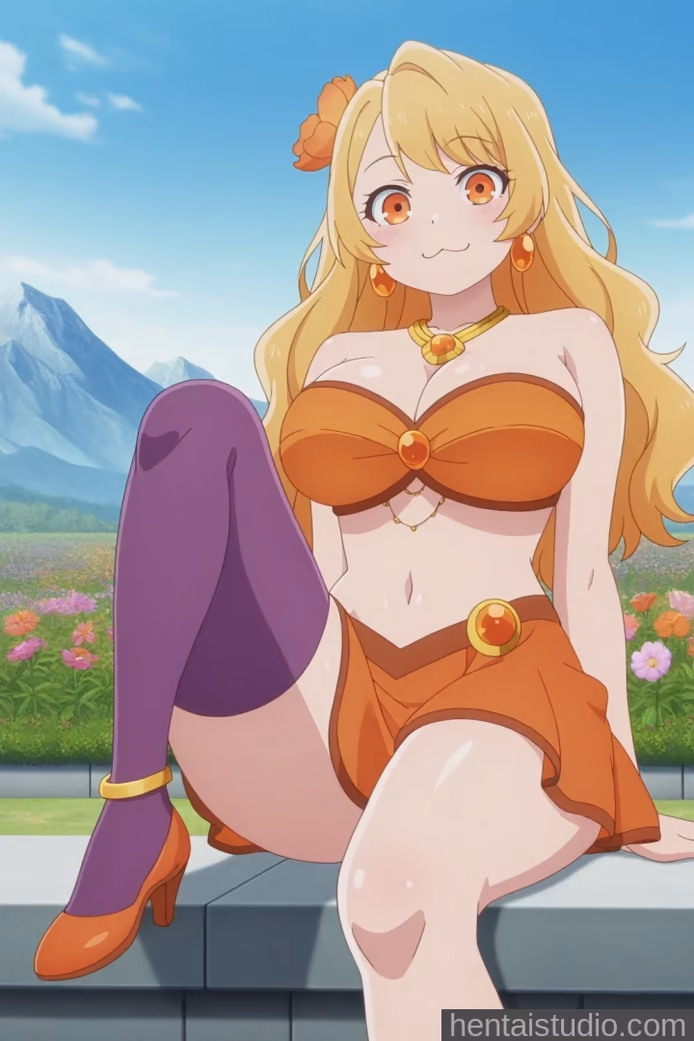 Goa from The Shy Hero And The Assassin Princesses — image 6 of 199