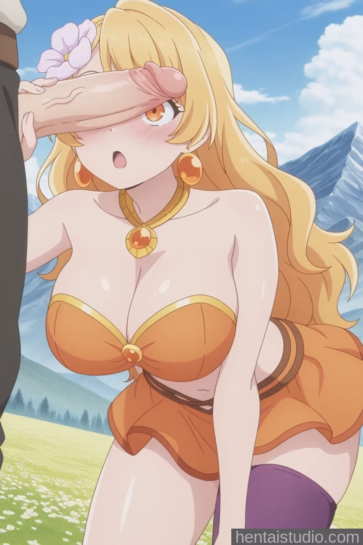 Goa from The Shy Hero And The Assassin Princesses — image 74 of 199