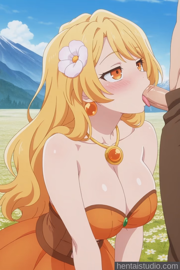 Goa from The Shy Hero And The Assassin Princesses — image 95 of 199