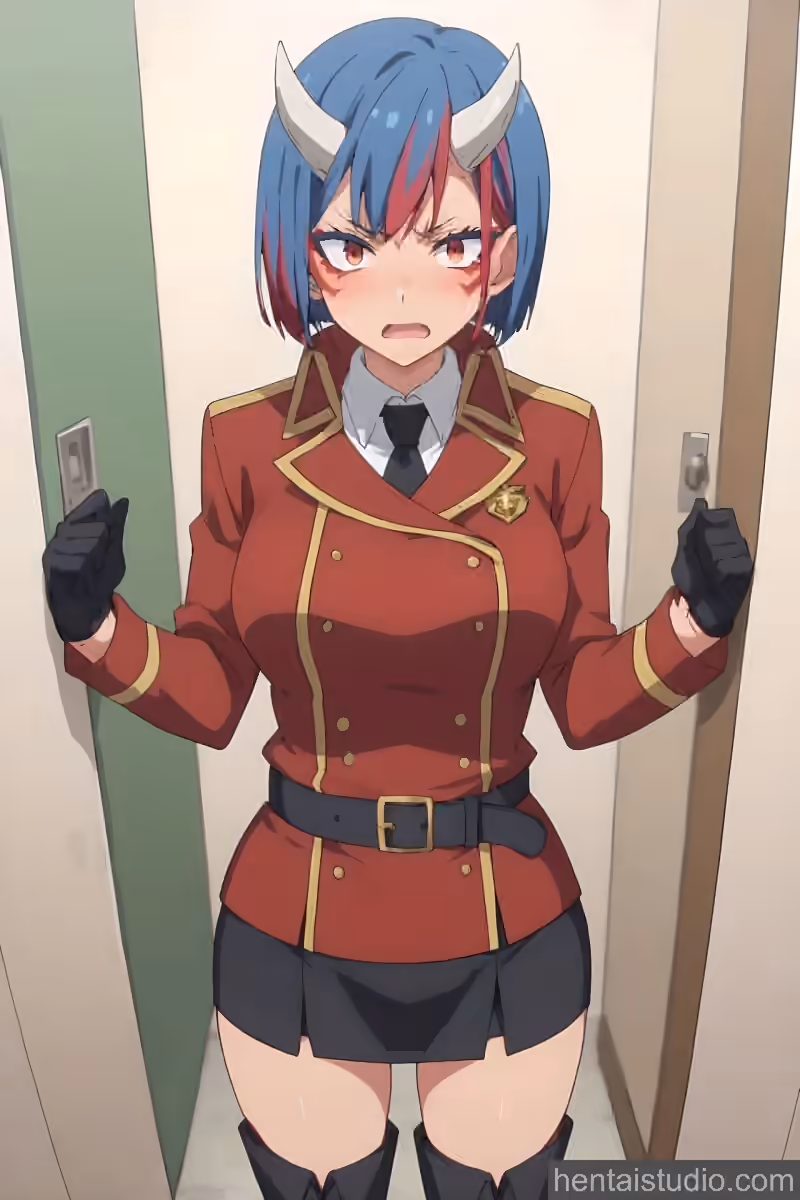 Gobua - That Time I Got Reincarnated as a Slime (Tensura, Tensei Shitara Slime Datta Ken) - Hentai Gallery - 107 Images — image 10 of 107