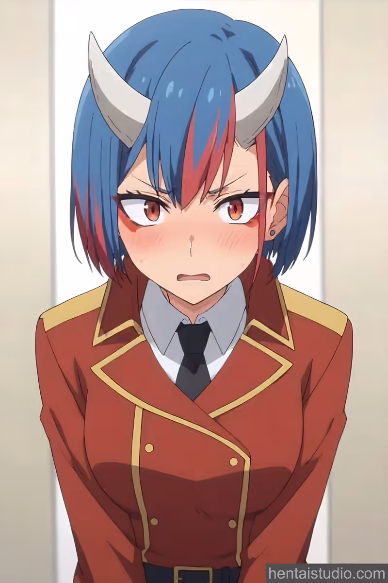 Gobua - That Time I Got Reincarnated as a Slime (Tensura, Tensei Shitara Slime Datta Ken) - Hentai Gallery - 107 Images — image 11 of 107