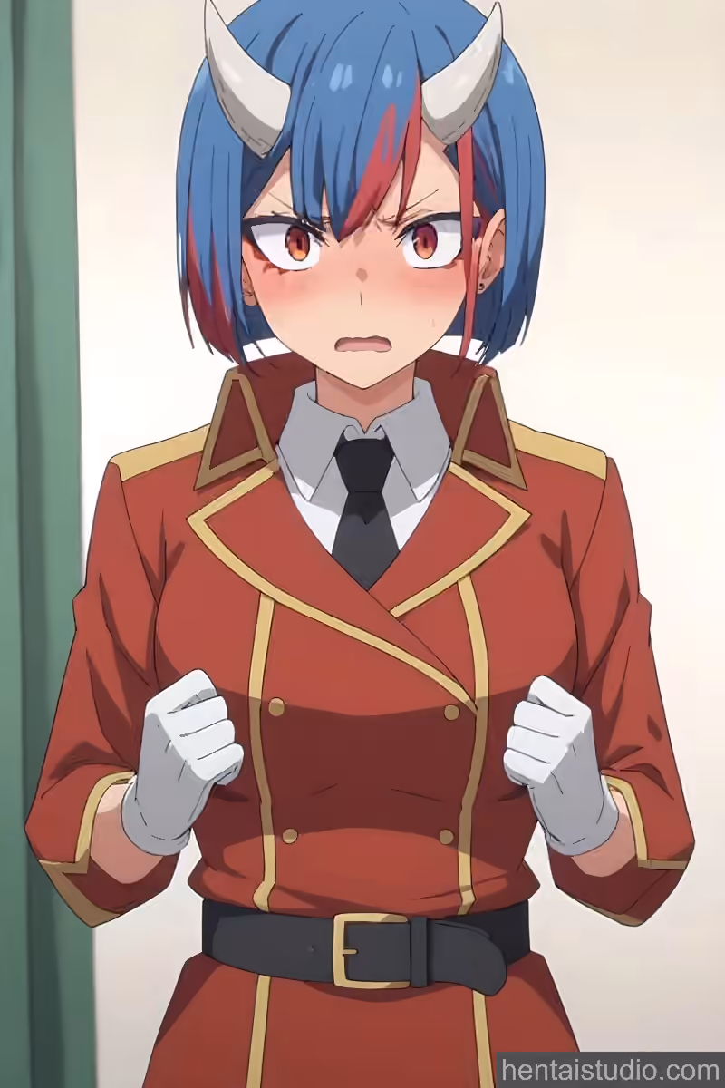 Gobua - That Time I Got Reincarnated as a Slime (Tensura, Tensei Shitara Slime Datta Ken) - Hentai Gallery - 107 Images — image 12 of 107
