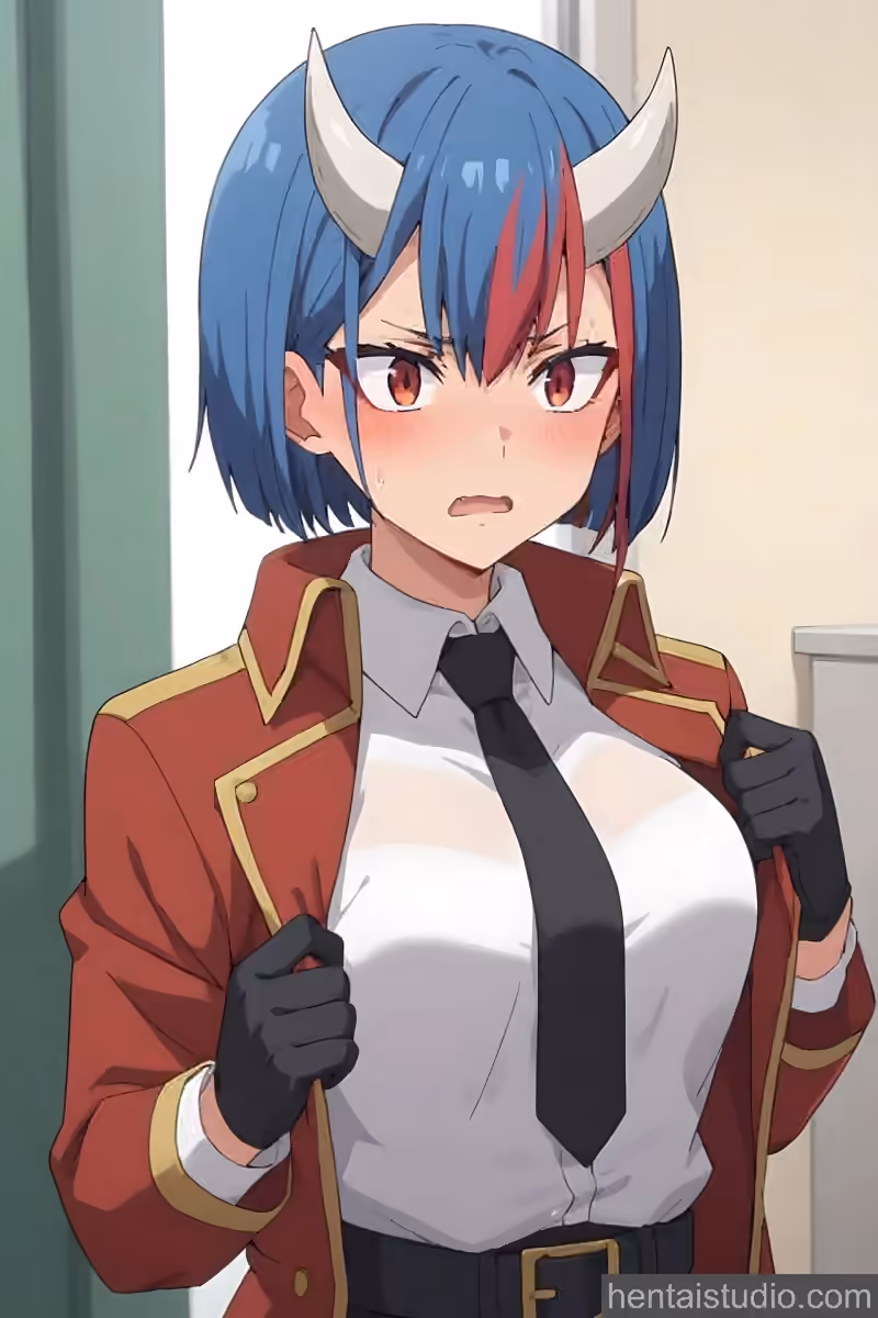 Gobua - That Time I Got Reincarnated as a Slime (Tensura, Tensei Shitara Slime Datta Ken) - Hentai Gallery - 107 Images — image 13 of 107