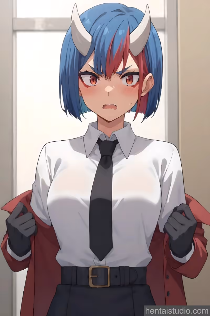 Gobua - That Time I Got Reincarnated as a Slime (Tensura, Tensei Shitara Slime Datta Ken) - Hentai Gallery - 107 Images — image 15 of 107