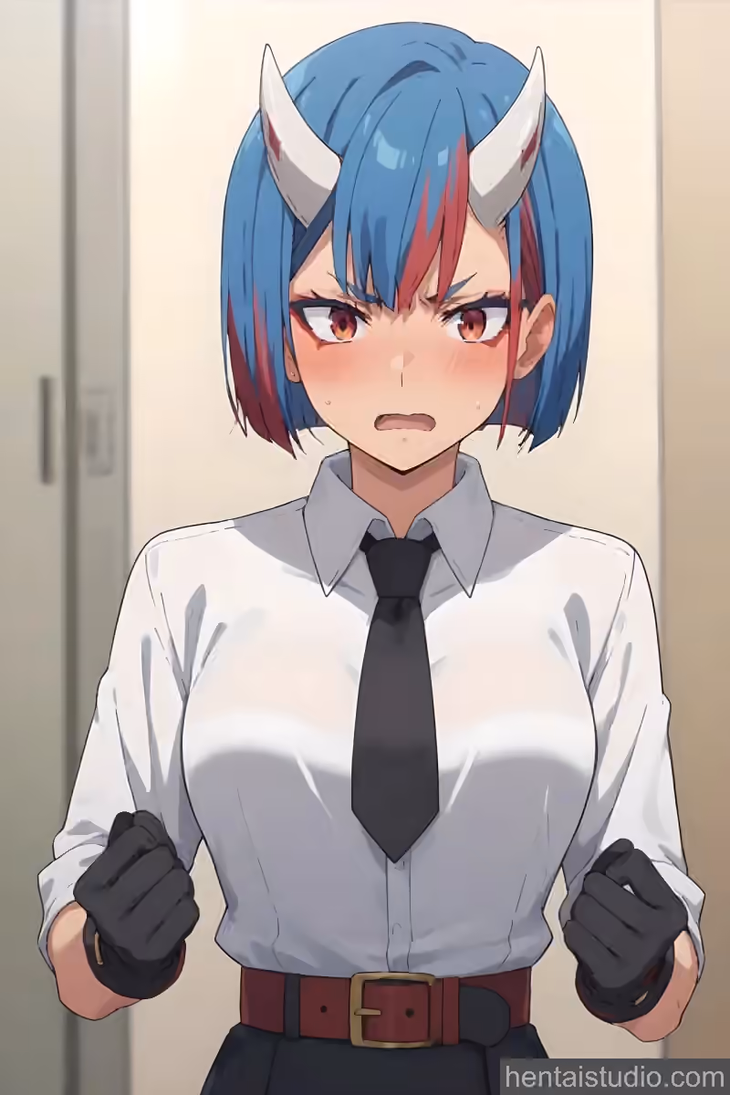 Gobua - That Time I Got Reincarnated as a Slime (Tensura, Tensei Shitara Slime Datta Ken) - Hentai Gallery - 107 Images — image 16 of 107