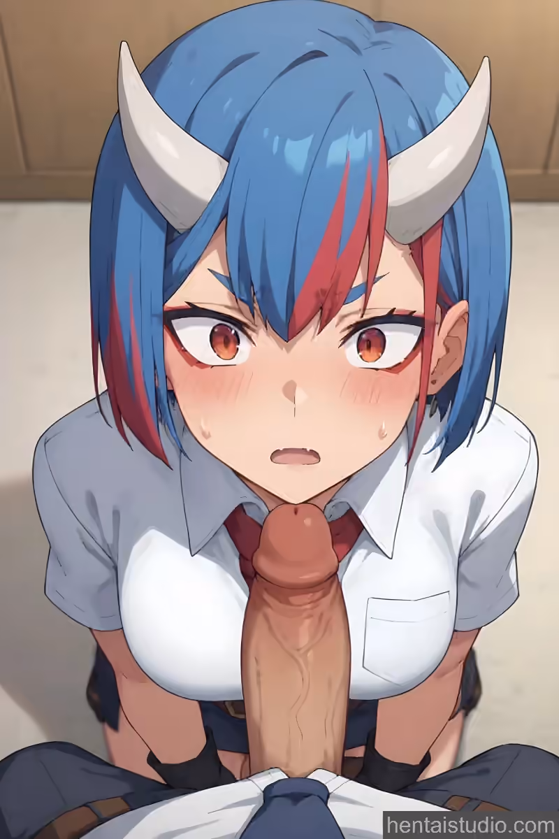 Gobua - That Time I Got Reincarnated as a Slime (Tensura, Tensei Shitara Slime Datta Ken) - Hentai Gallery - 107 Images — image 17 of 107