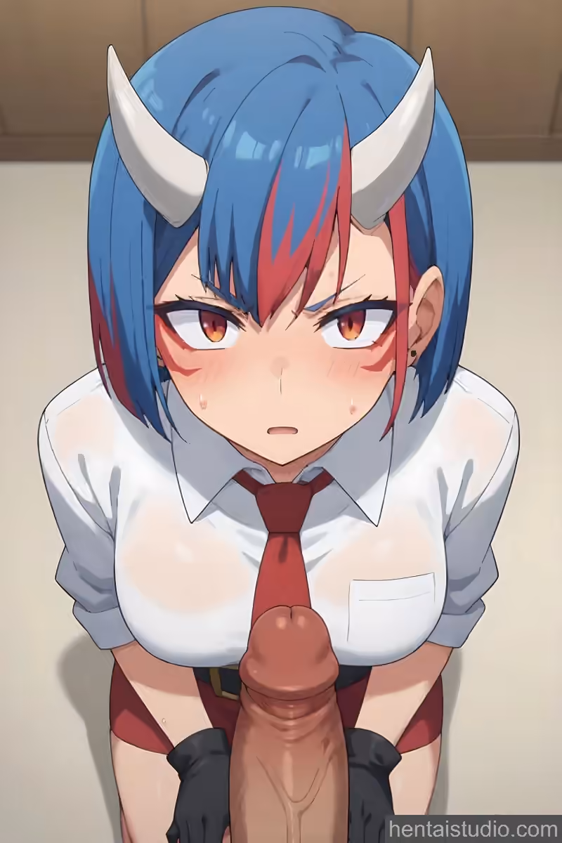 Gobua - That Time I Got Reincarnated as a Slime (Tensura, Tensei Shitara Slime Datta Ken) - Hentai Gallery - 107 Images — image 18 of 107
