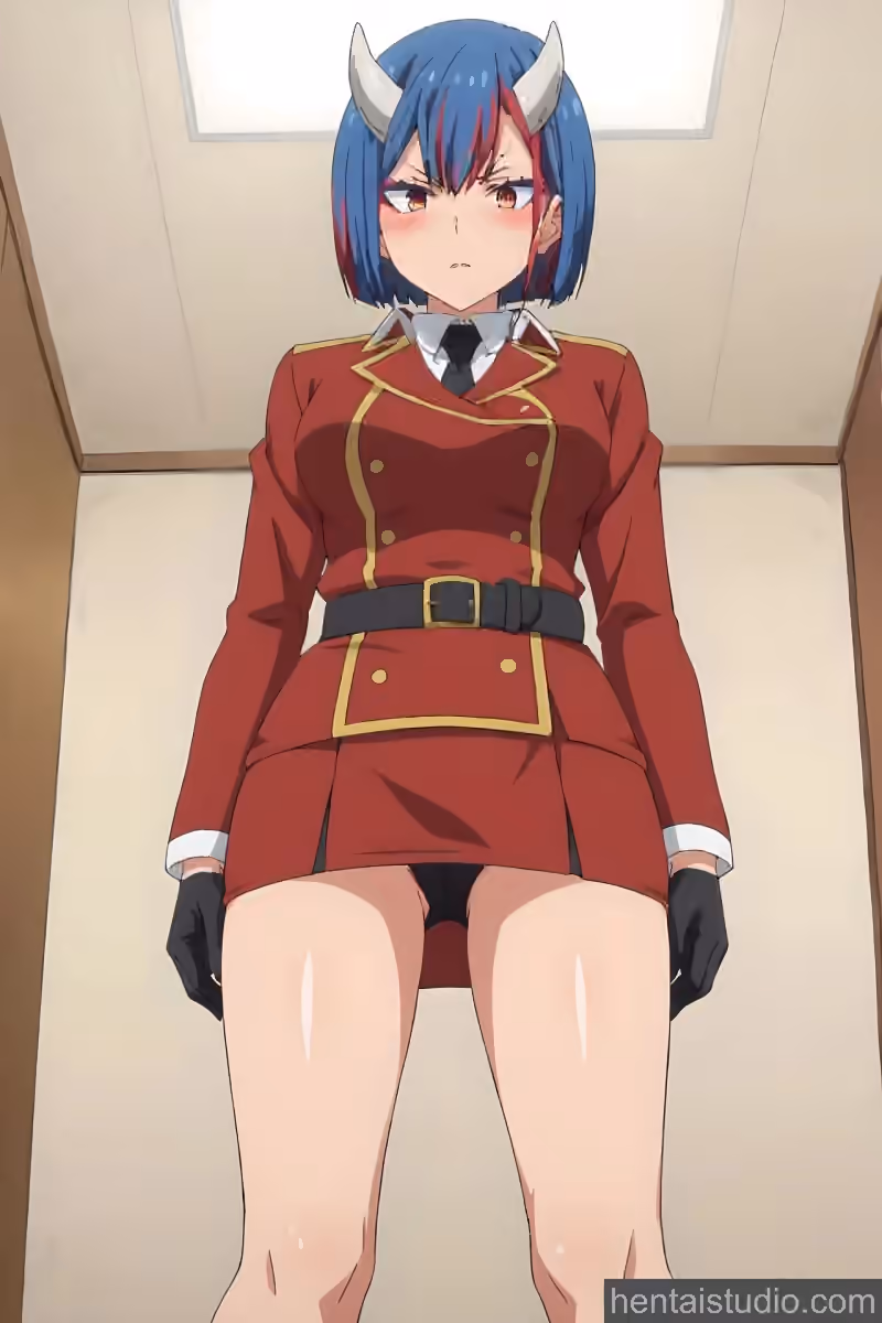Gobua - That Time I Got Reincarnated as a Slime (Tensura, Tensei Shitara Slime Datta Ken) - Hentai Gallery - 107 Images — image 2 of 107