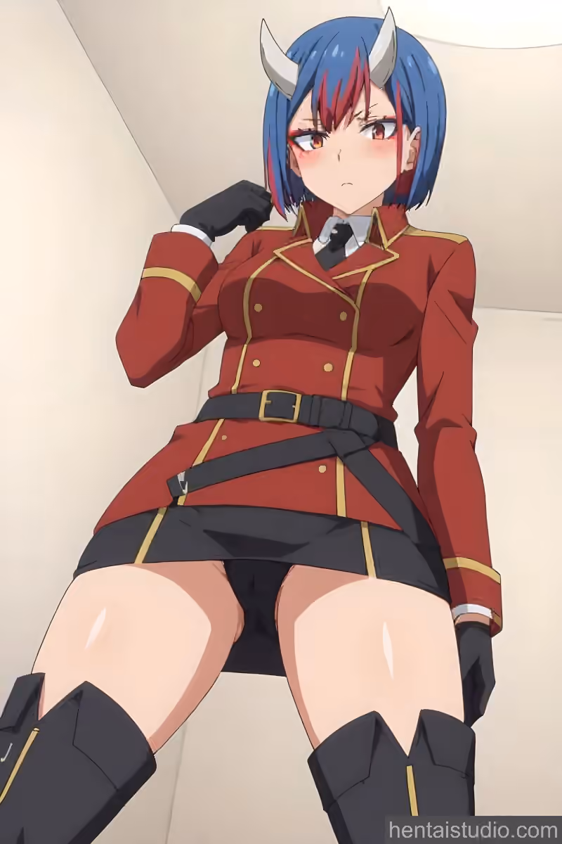 Gobua - That Time I Got Reincarnated as a Slime (Tensura, Tensei Shitara Slime Datta Ken) - Hentai Gallery - 107 Images — image 4 of 107