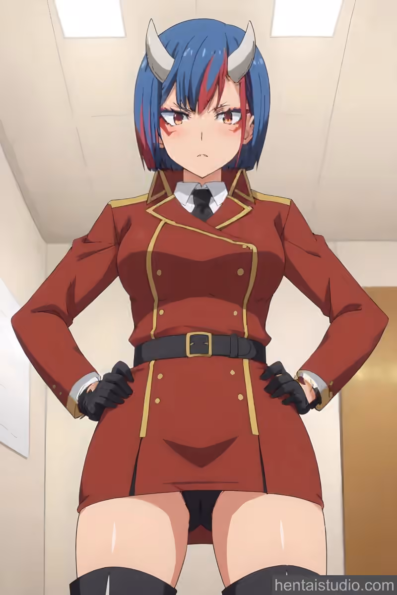 Gobua - That Time I Got Reincarnated as a Slime (Tensura, Tensei Shitara Slime Datta Ken) - Hentai Gallery - 107 Images — image 5 of 107