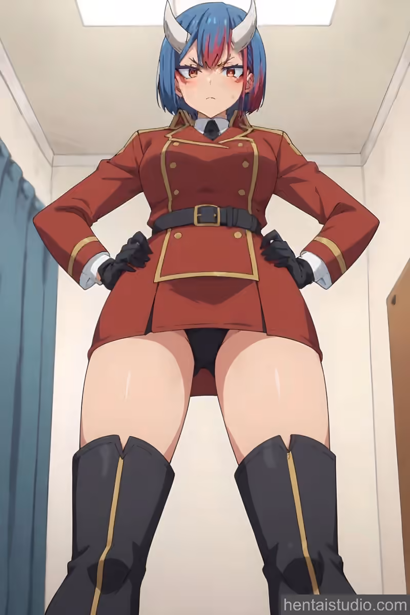 Gobua - That Time I Got Reincarnated as a Slime (Tensura, Tensei Shitara Slime Datta Ken) - Hentai Gallery - 107 Images — image 6 of 107
