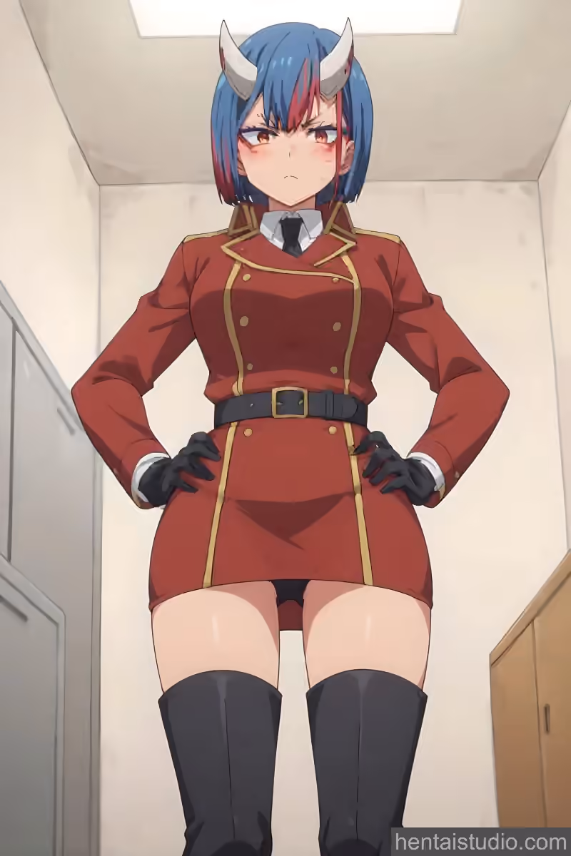 Gobua - That Time I Got Reincarnated as a Slime (Tensura, Tensei Shitara Slime Datta Ken) - Hentai Gallery - 107 Images — image 7 of 107