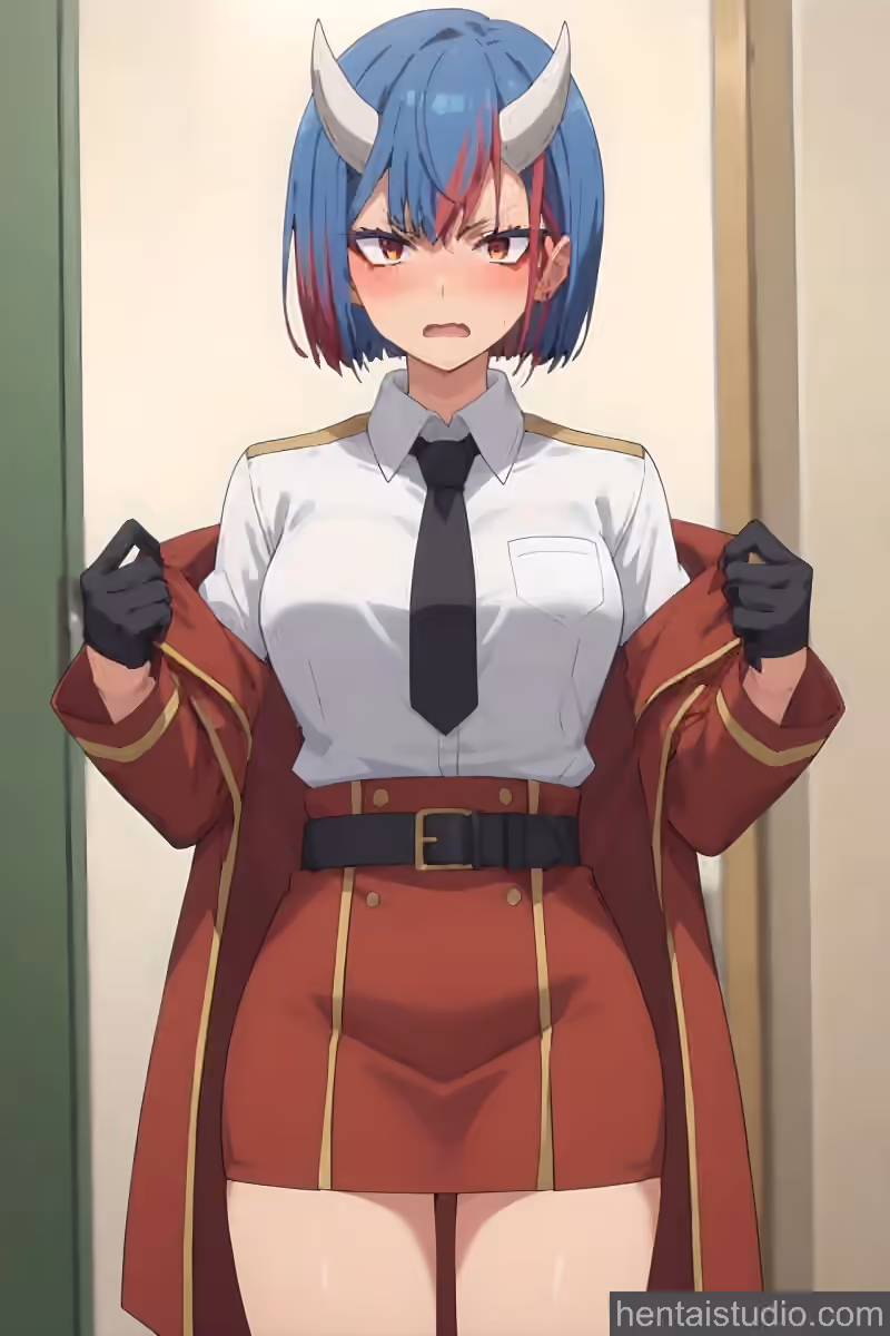 Gobua - That Time I Got Reincarnated as a Slime (Tensura, Tensei Shitara Slime Datta Ken) - Hentai Gallery - 107 Images — image 9 of 107