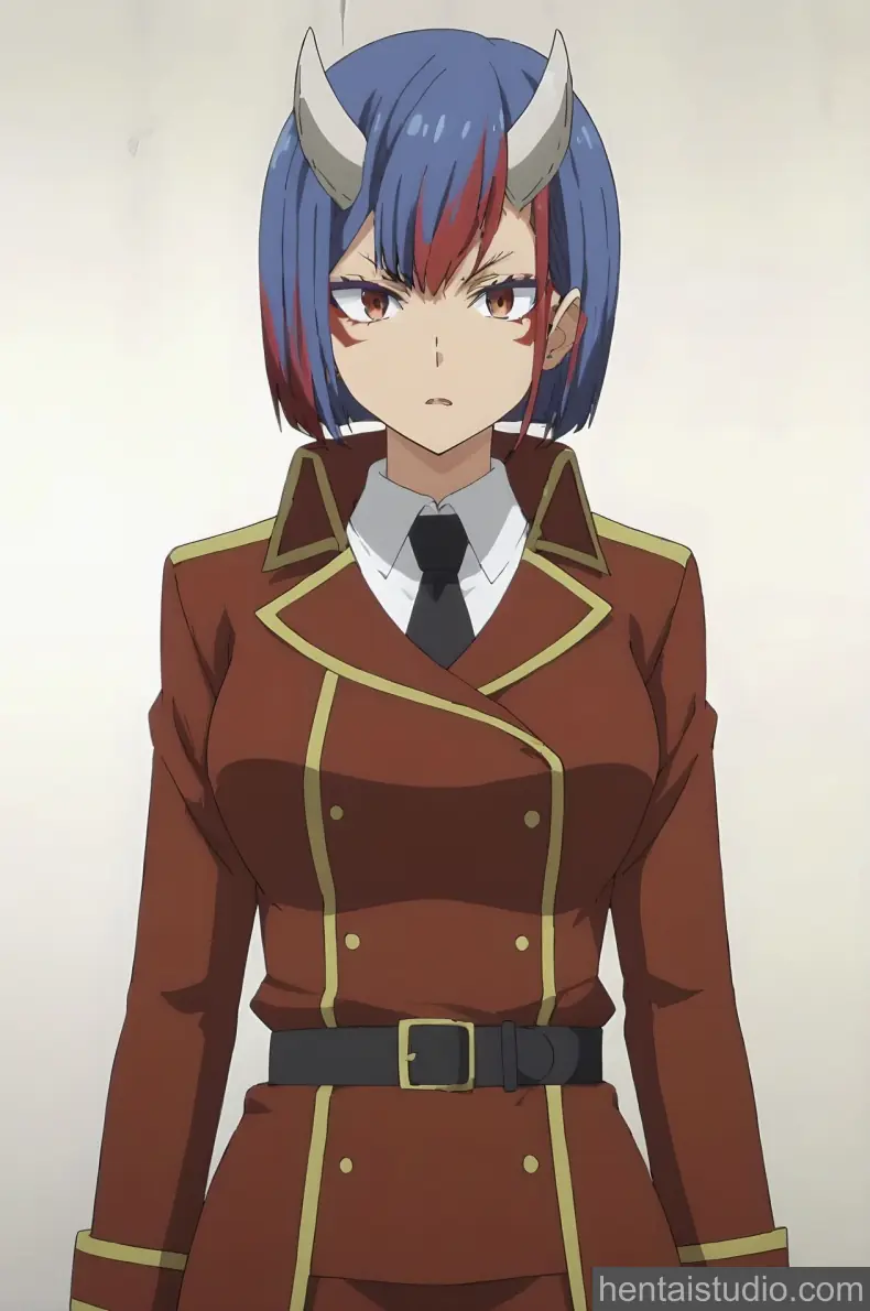 Gobua from That Time I Got Reincarnated As A Slime hentai art 1 of 107