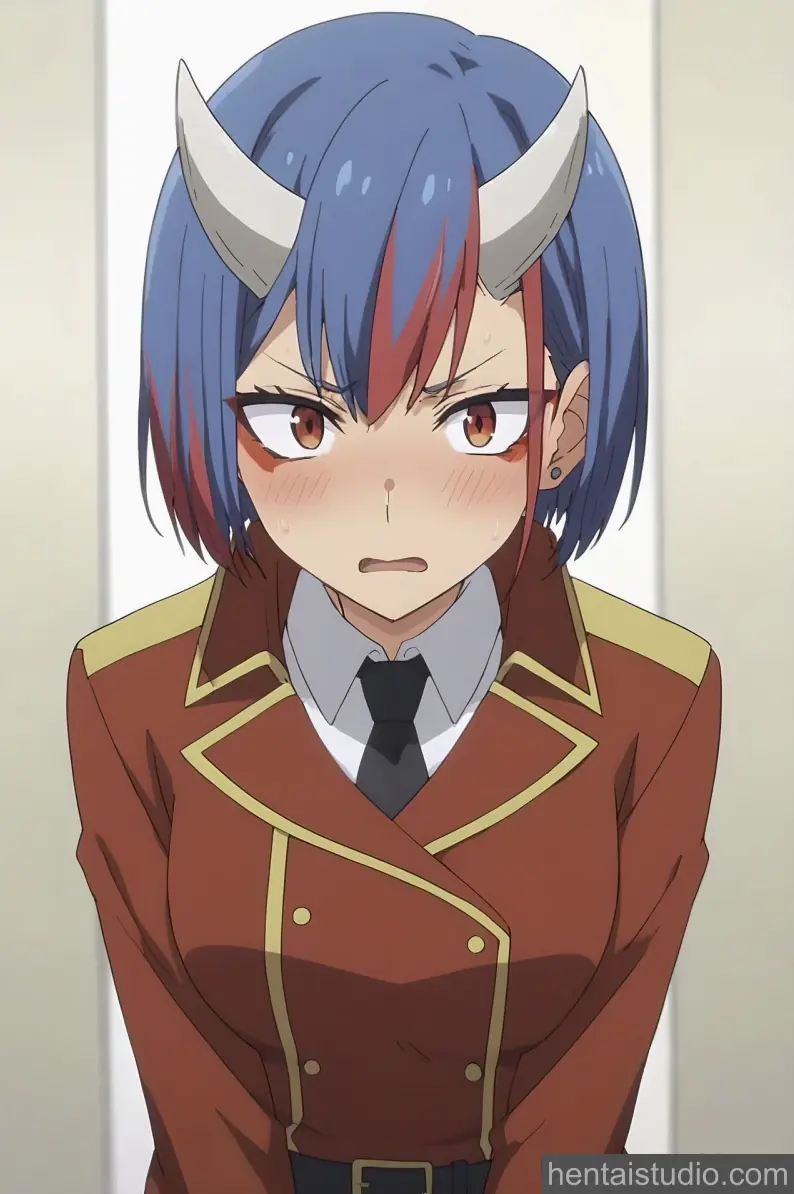 Gobua from That Time I Got Reincarnated As A Slime hentai art 11 of 107