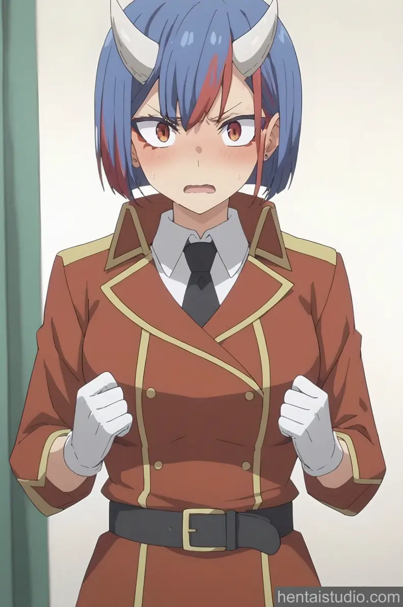 Gobua from That Time I Got Reincarnated As A Slime hentai art 12 of 107
