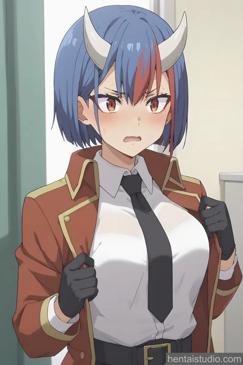 Gobua from That Time I Got Reincarnated As A Slime hentai art 13 of 107