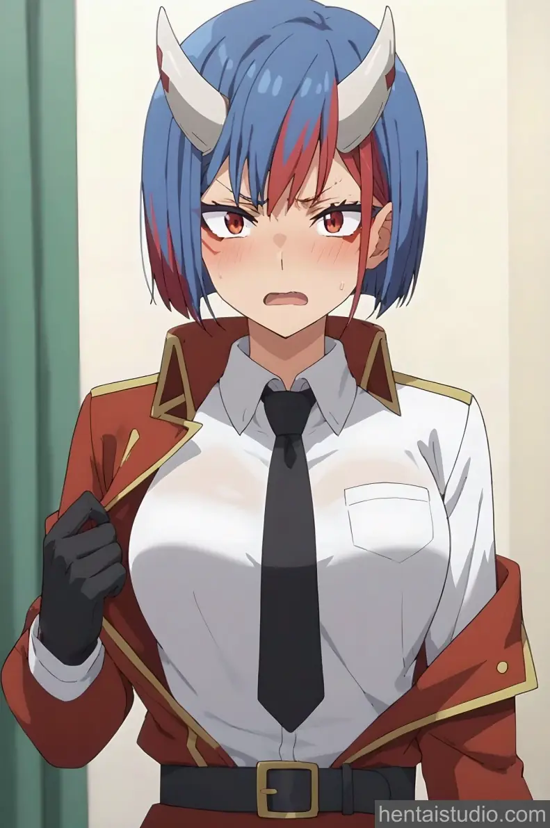 Gobua from That Time I Got Reincarnated As A Slime hentai art 14 of 107