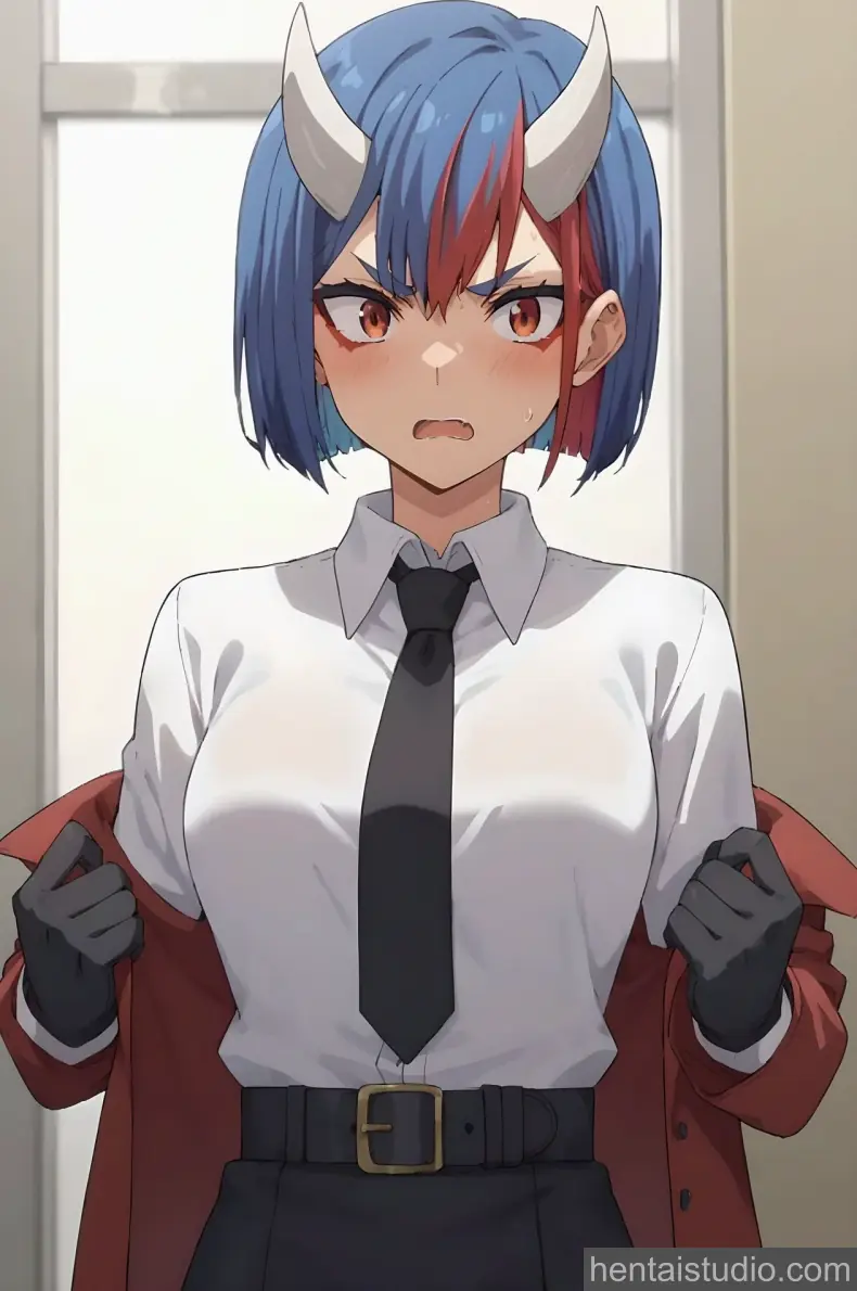 Gobua from That Time I Got Reincarnated As A Slime hentai art 15 of 107