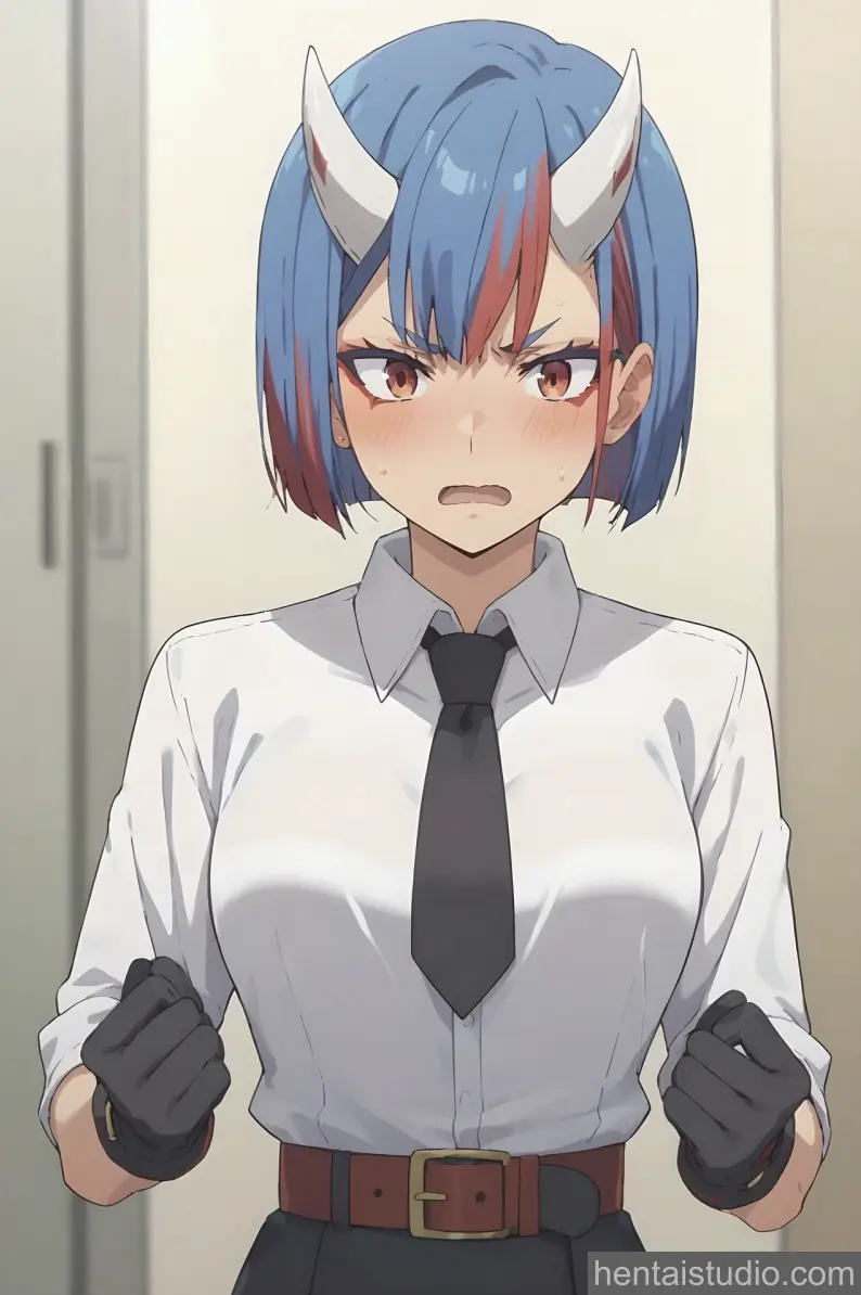 Gobua from That Time I Got Reincarnated As A Slime hentai art 16 of 107