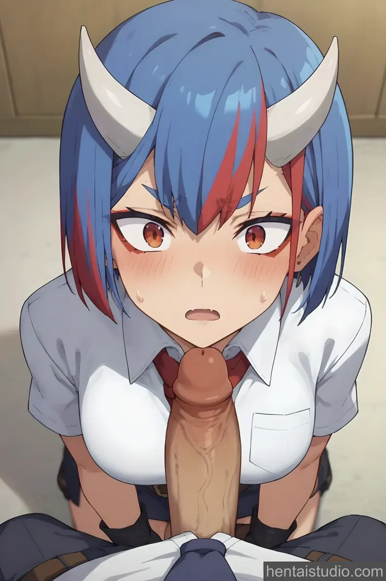 Gobua from That Time I Got Reincarnated As A Slime hentai art 17 of 107