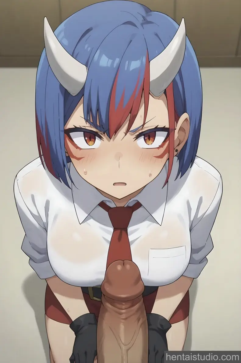 Gobua from That Time I Got Reincarnated As A Slime hentai art 18 of 107