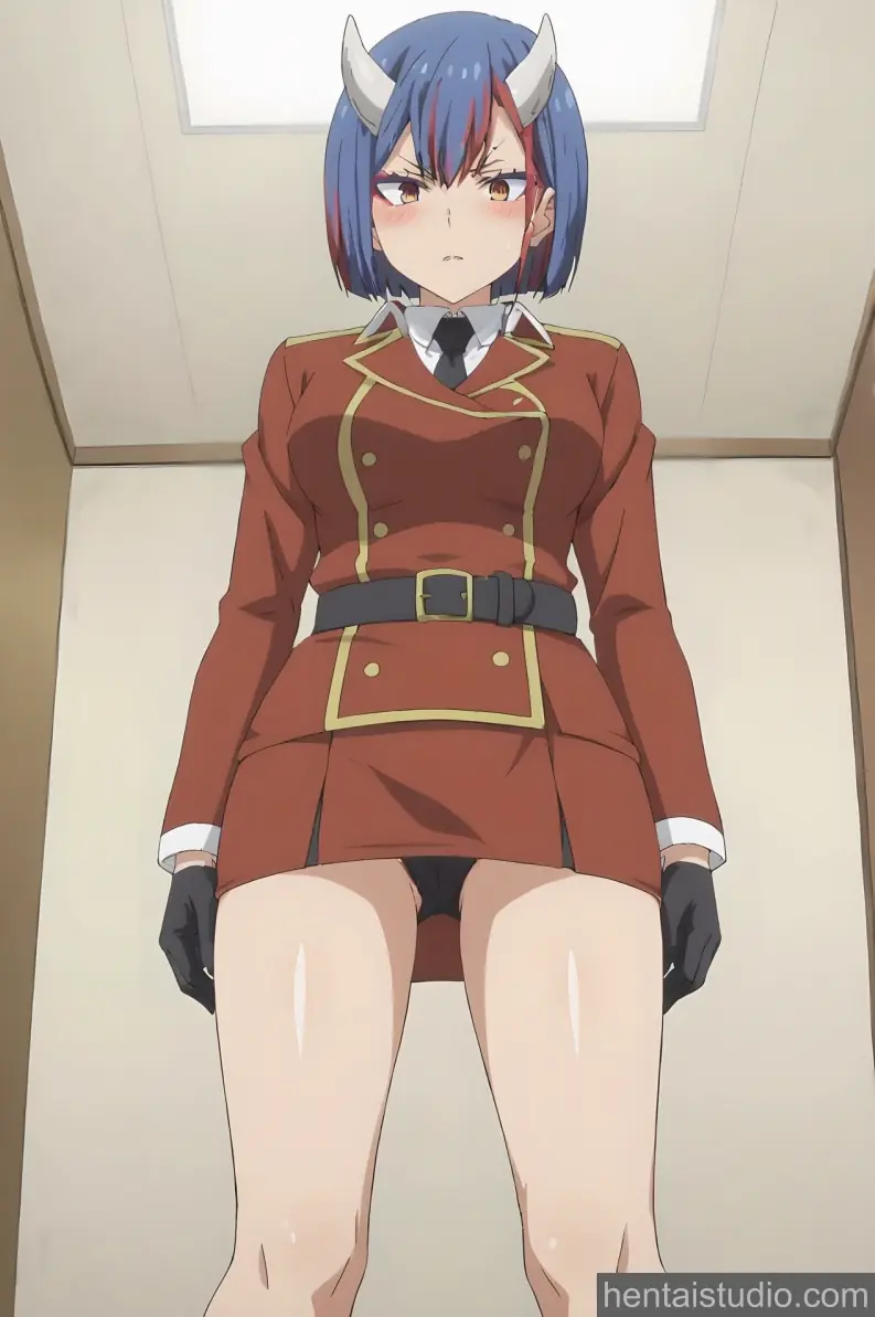 Gobua from That Time I Got Reincarnated As A Slime hentai art 2 of 107