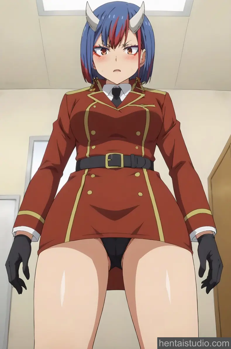 Gobua from That Time I Got Reincarnated As A Slime hentai art 3 of 107