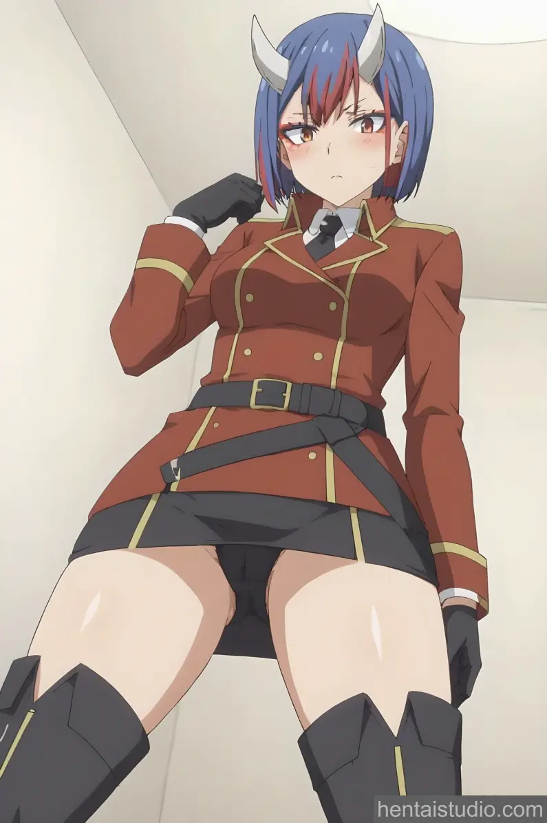 Gobua from That Time I Got Reincarnated As A Slime hentai art 4 of 107
