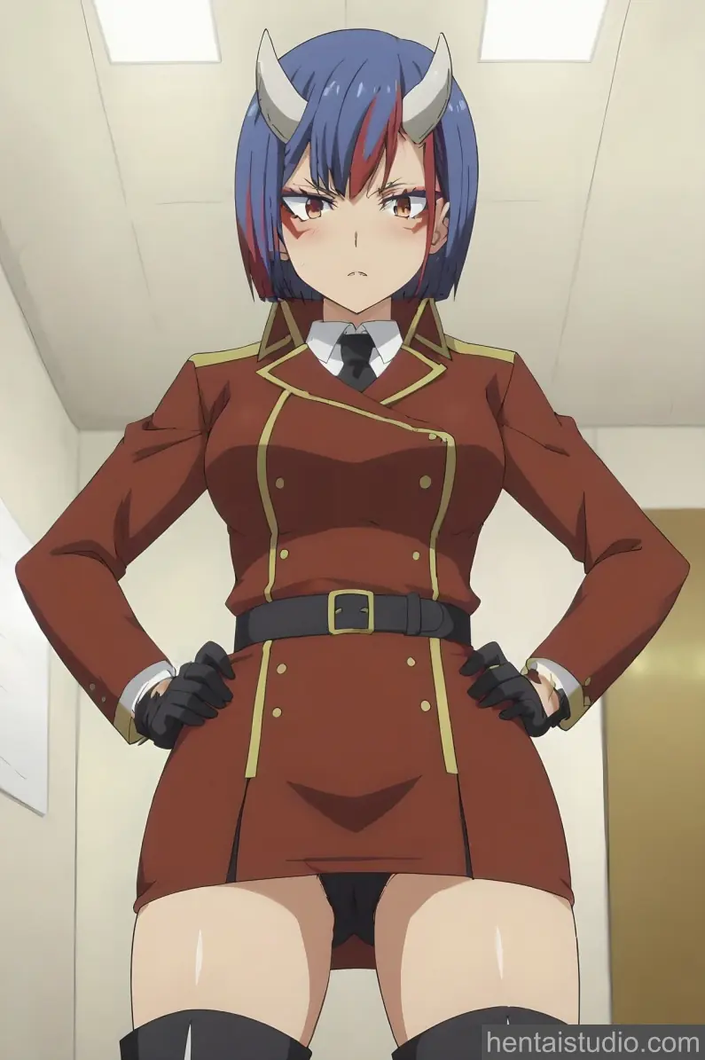 Gobua from That Time I Got Reincarnated As A Slime hentai art 5 of 107
