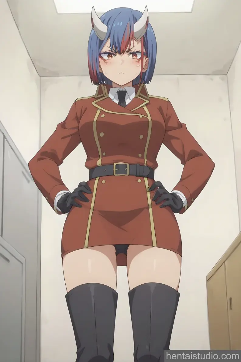Gobua from That Time I Got Reincarnated As A Slime hentai art 7 of 107