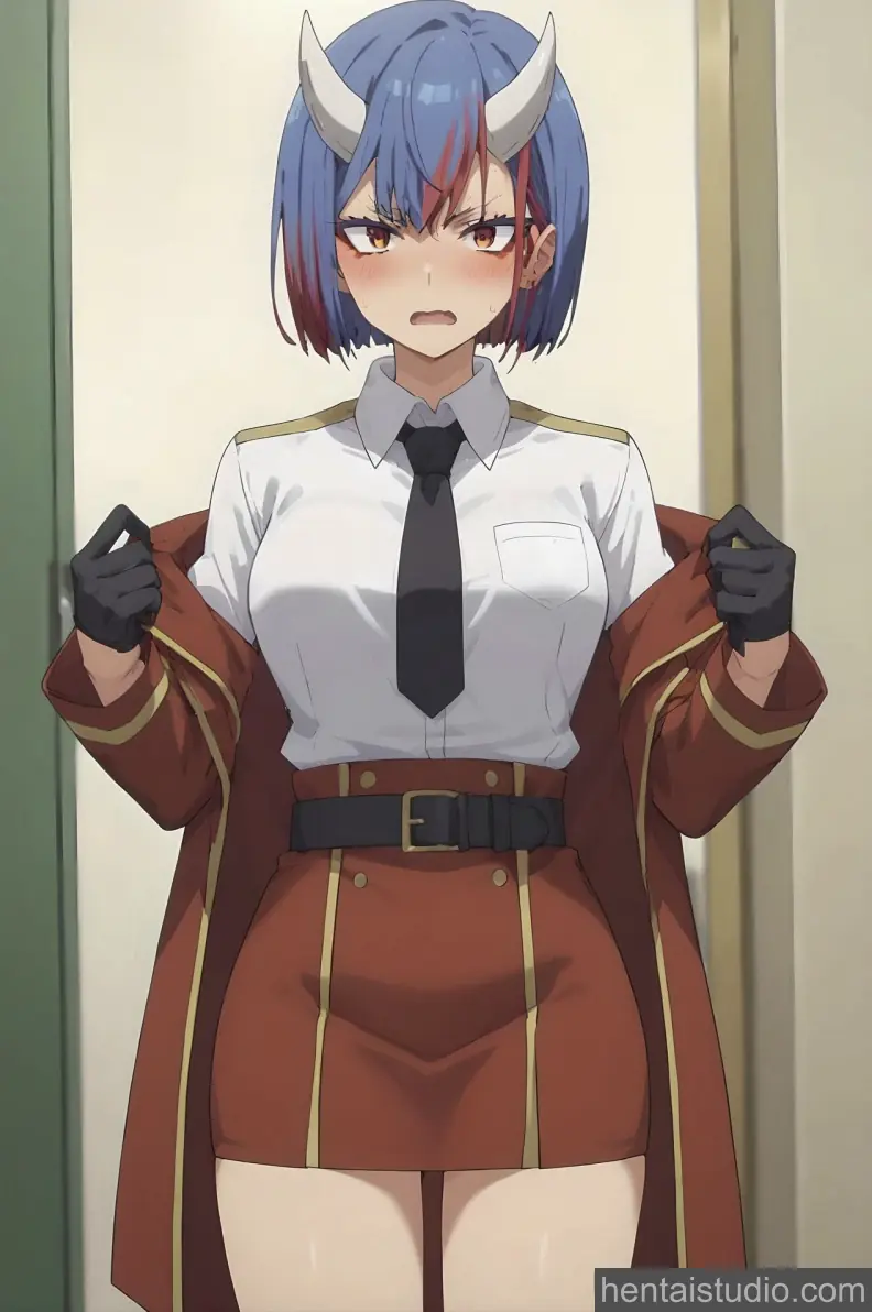 Gobua from That Time I Got Reincarnated As A Slime hentai art 9 of 107