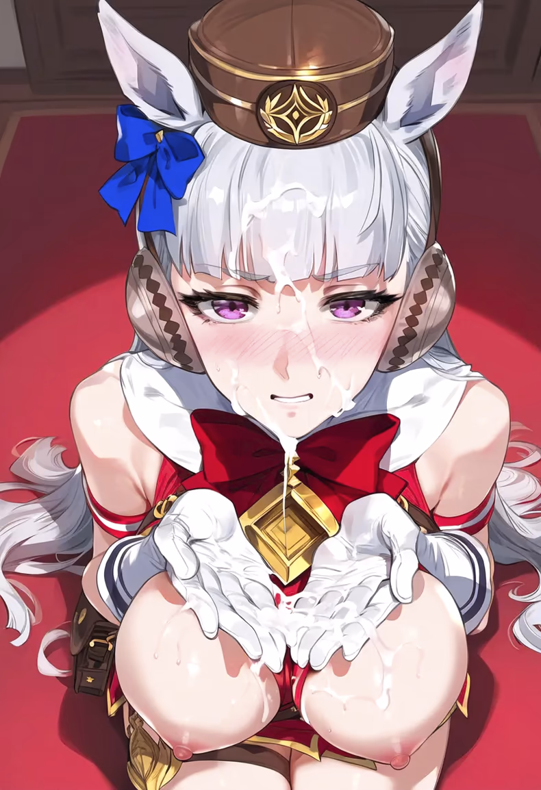 Gold Ship from Uma Musume Pretty Derby — image 117 of 484