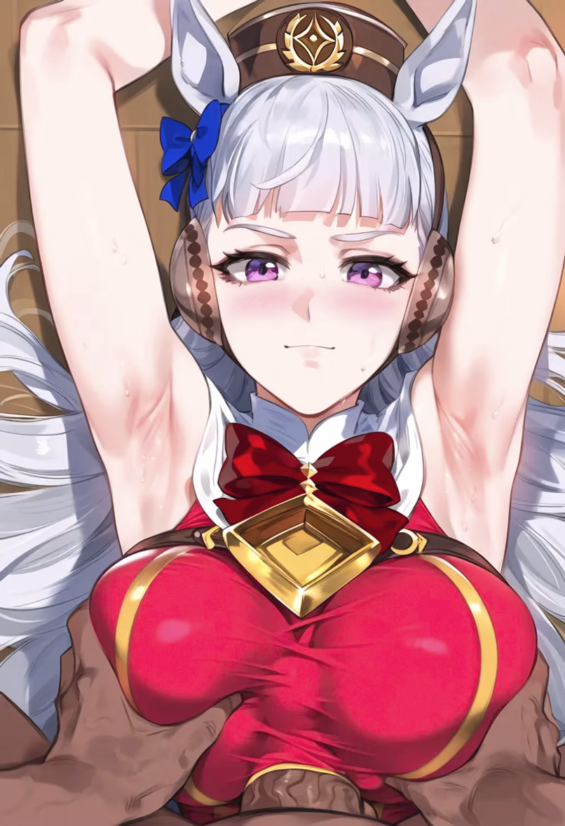 Gold Ship from Uma Musume Pretty Derby — image 126 of 484