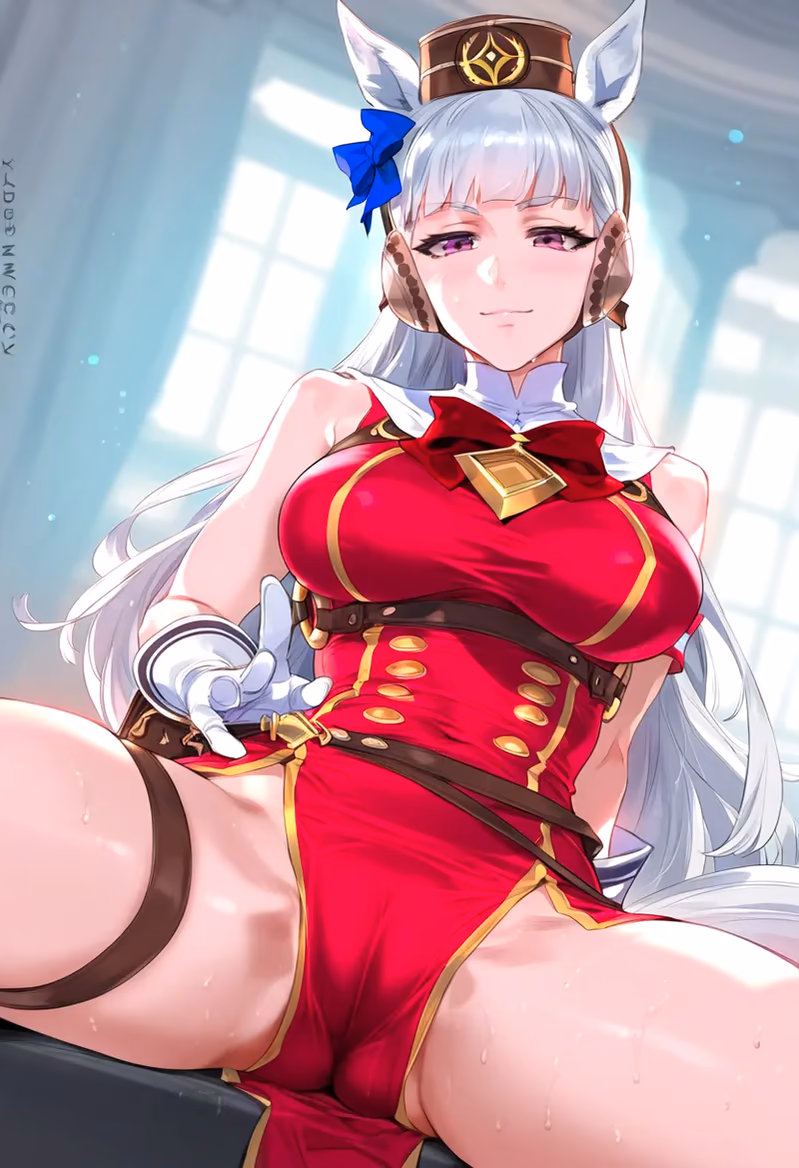 Gold Ship from Uma Musume Pretty Derby — image 15 of 484