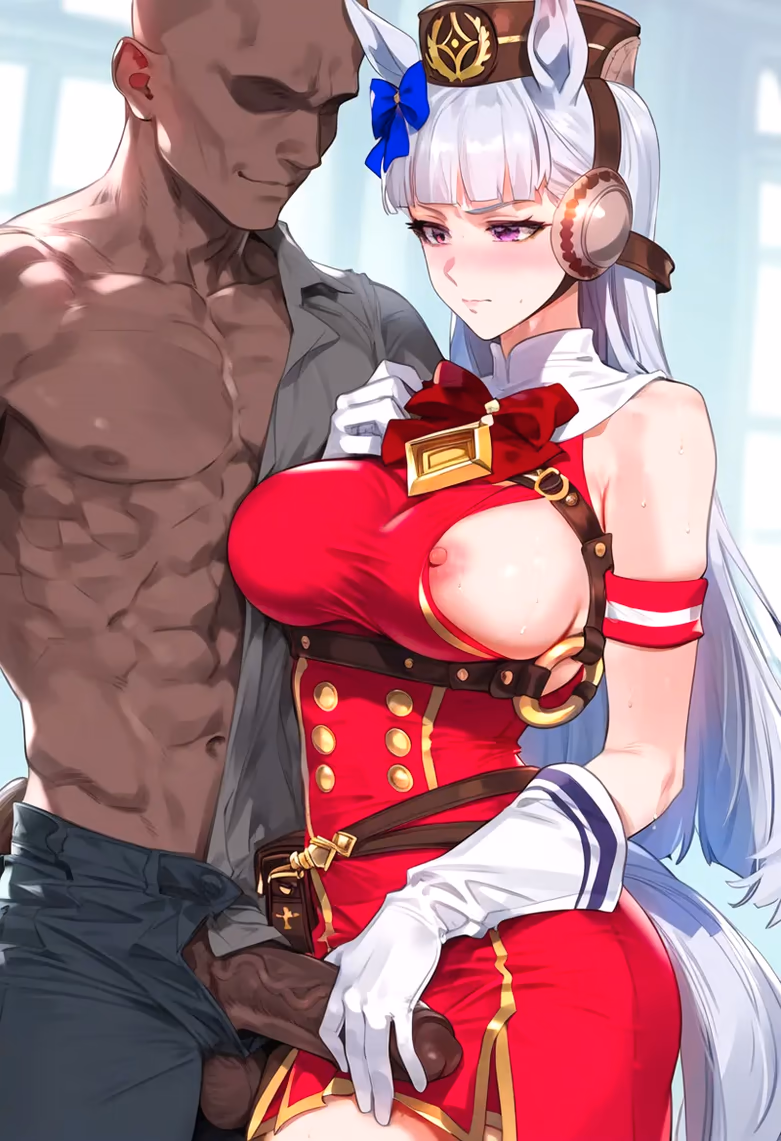 Gold Ship from Uma Musume Pretty Derby — image 27 of 484