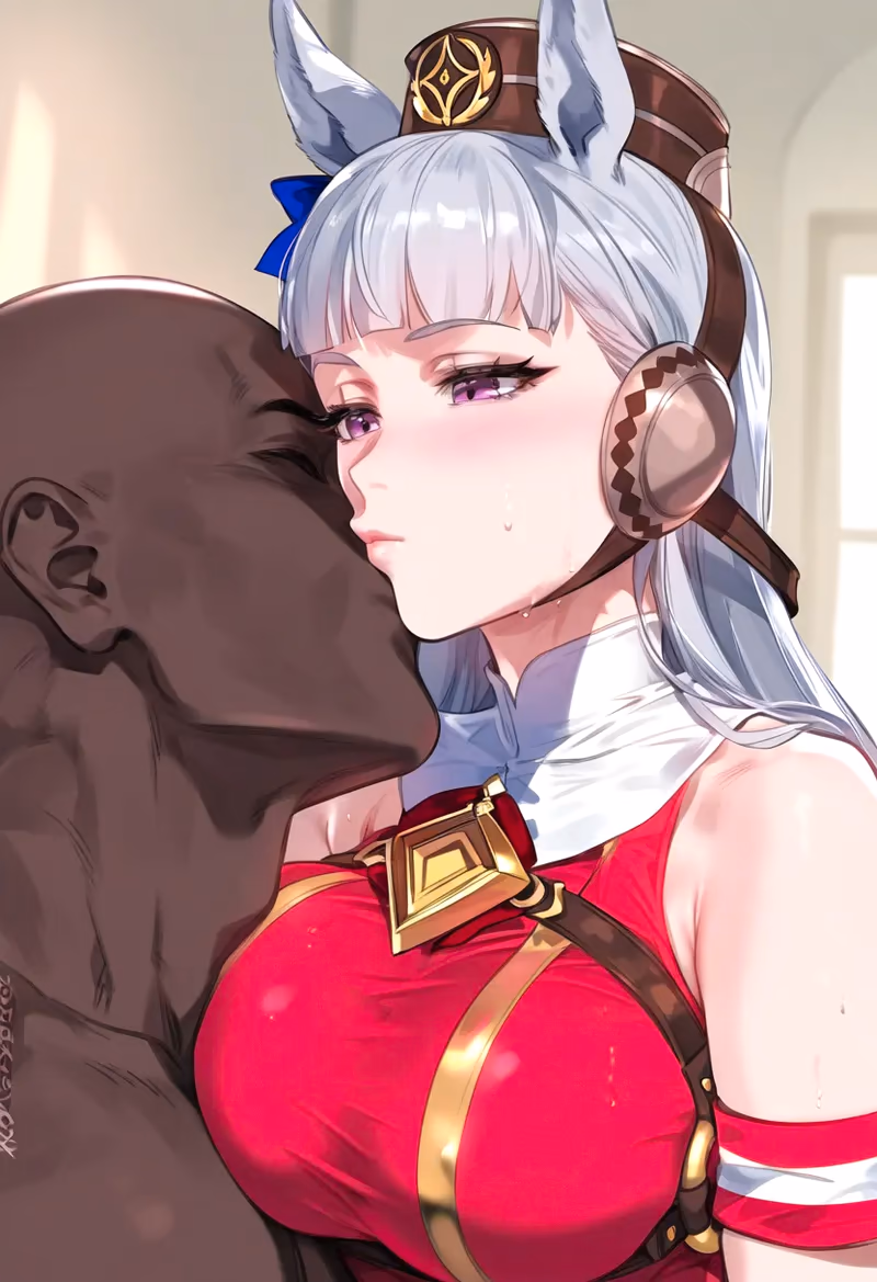 Gold Ship from Uma Musume Pretty Derby — image 31 of 484