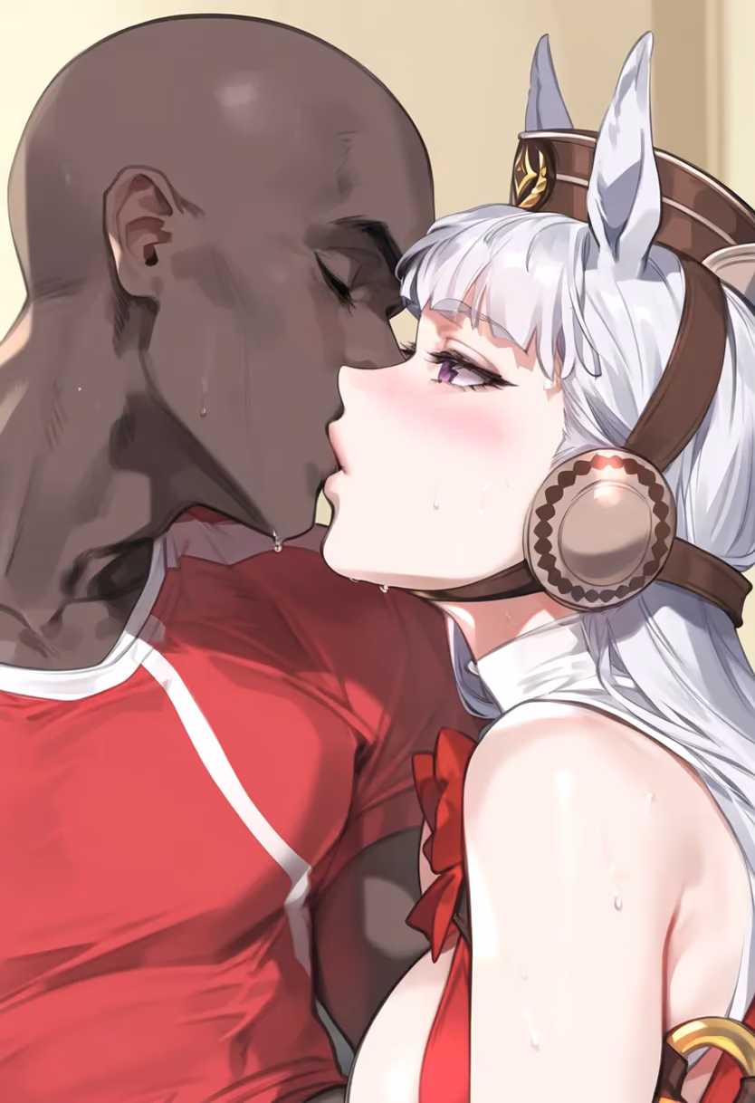 Gold Ship from Uma Musume Pretty Derby — image 32 of 484